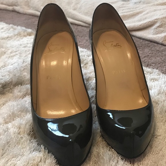 Christian Louboutin Rolando - Picture 2 of 7